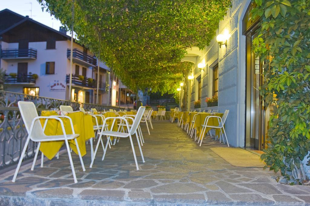 Hotel Ferrari 3*