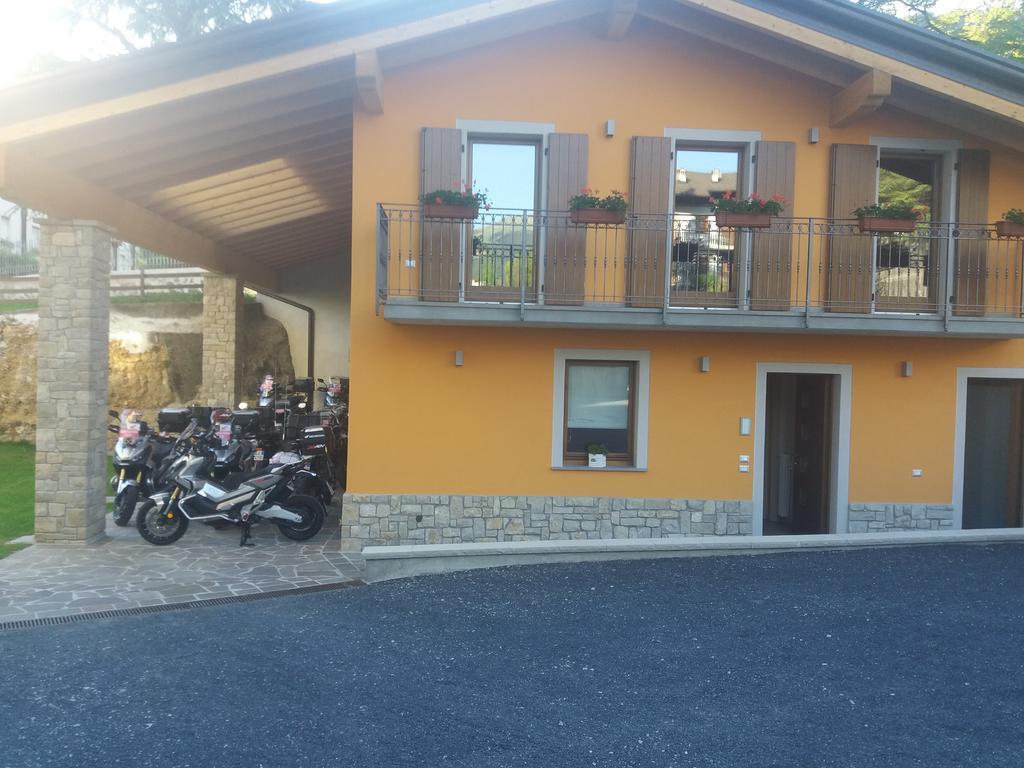 Ferrari Hotel