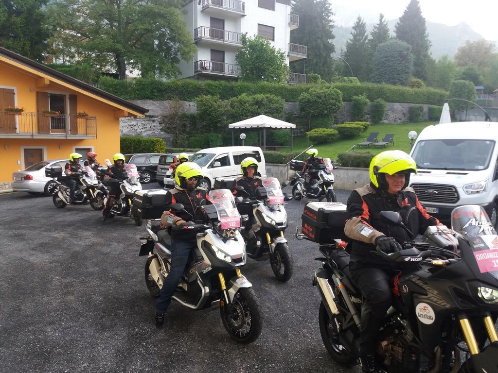 Ferrari Hotel Castione della Presolana