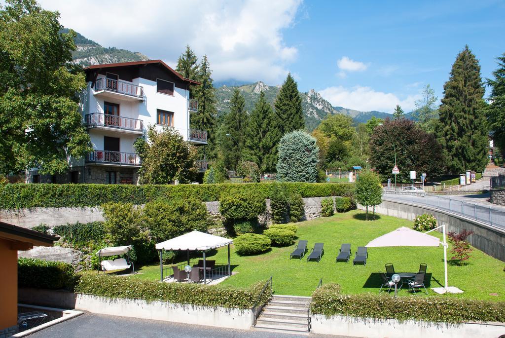 Hotel Ferrari