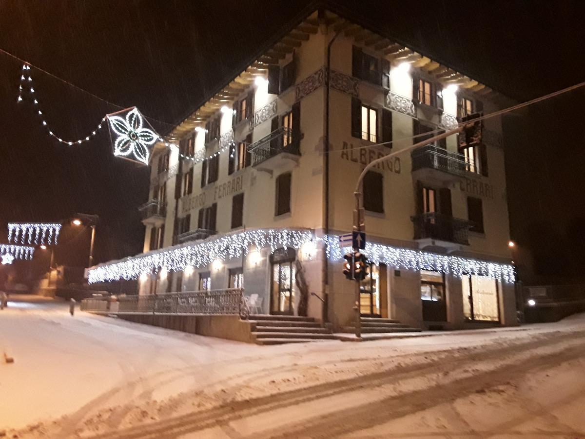 Hotel Ferrari
