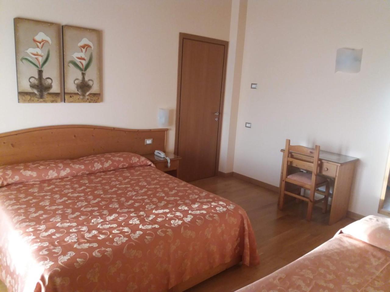 Ferrari Hotel Castione della Presolana